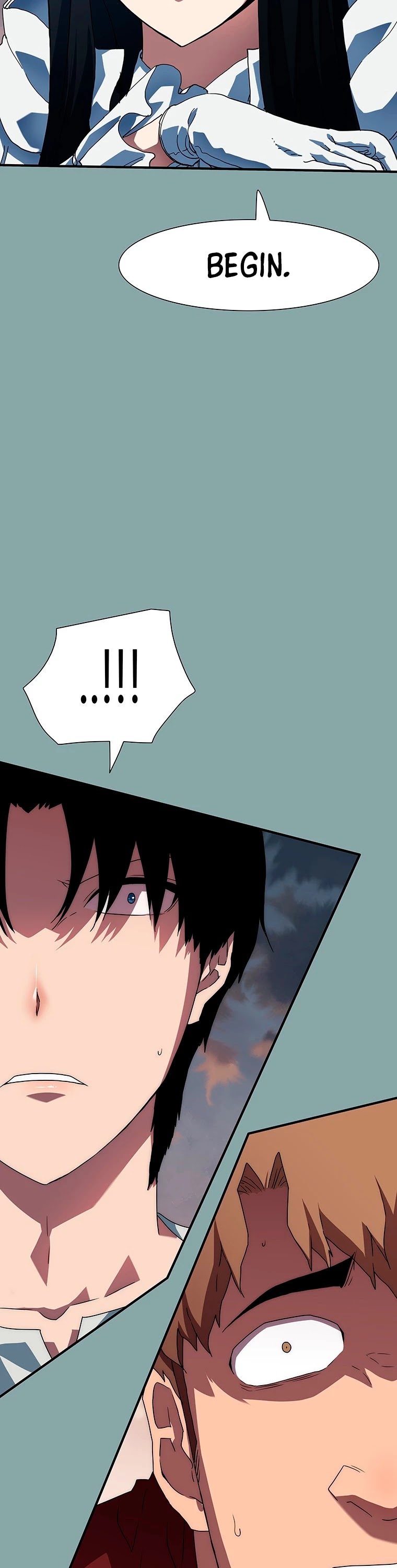 I'm the Only One Loved by the Constellations! Chapter 15 page 60 - Chapter 15