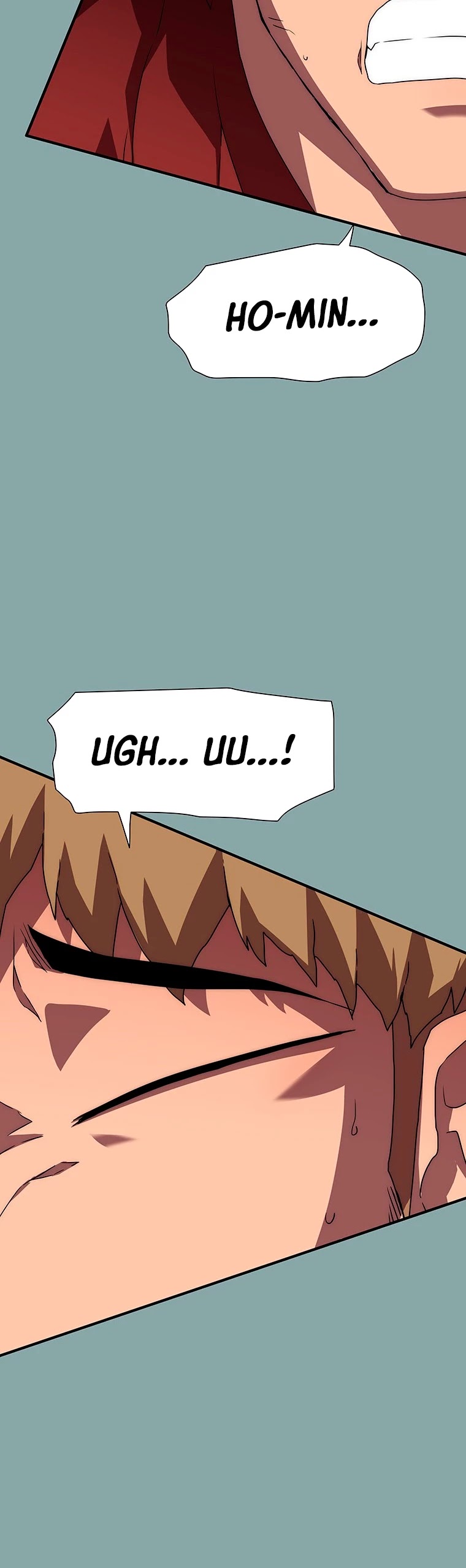 I'm the Only One Loved by the Constellations! Chapter 15 page 61 - Chapter 15