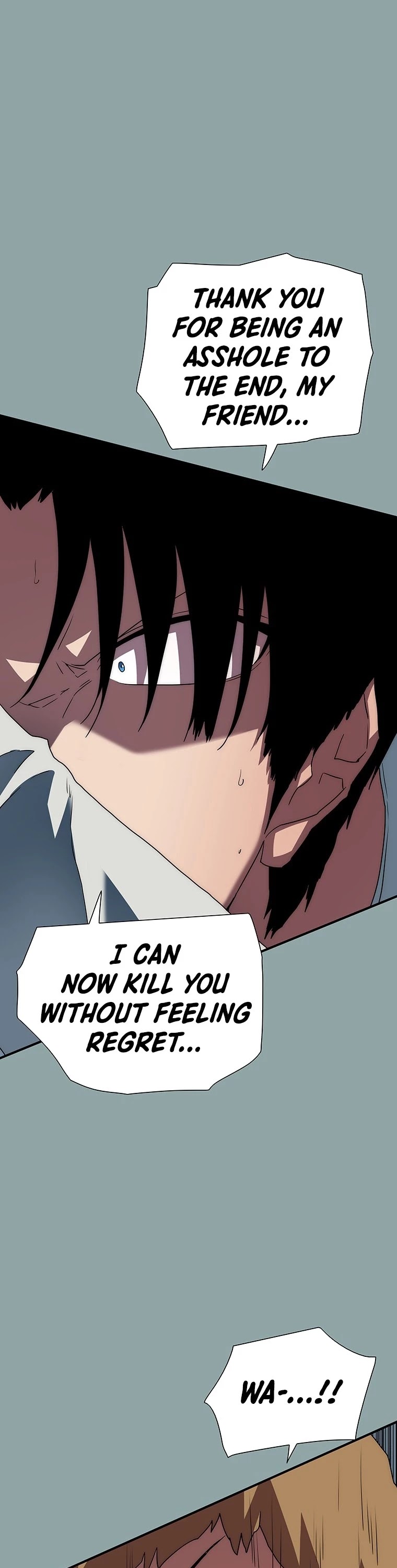 I'm the Only One Loved by the Constellations! Chapter 16 page 21 - Chapter 16