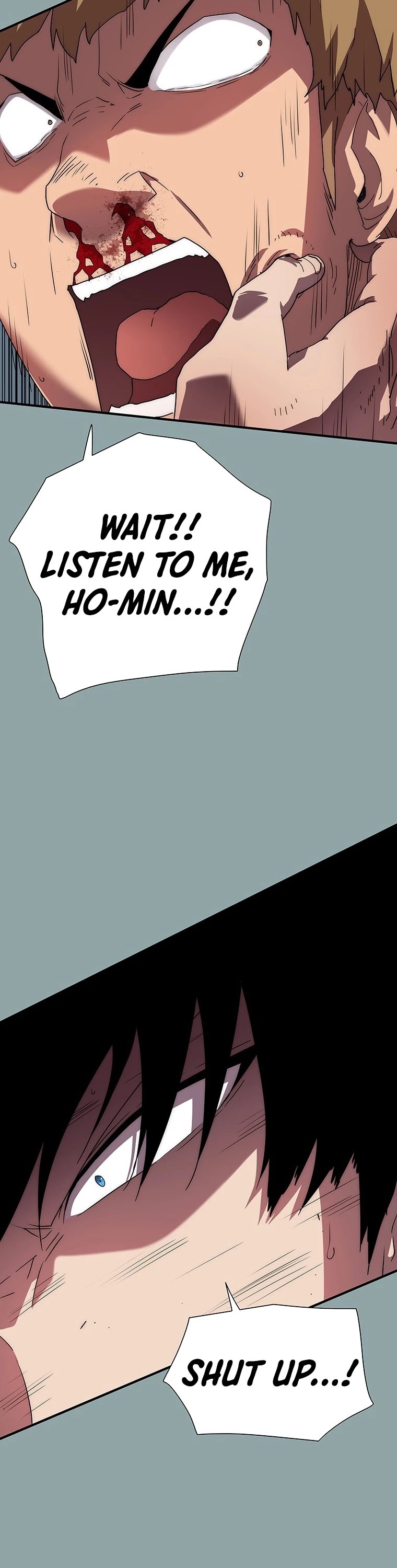 I'm the Only One Loved by the Constellations! Chapter 16 page 22 - Chapter 16