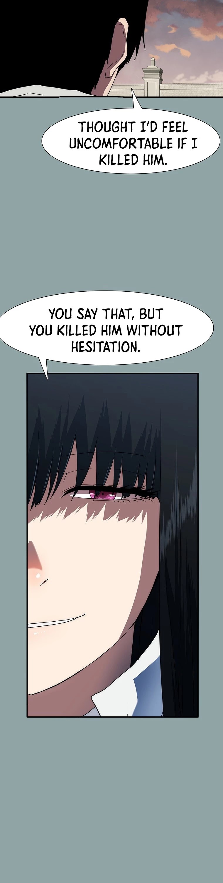 I'm the Only One Loved by the Constellations! Chapter 16 page 27 - Chapter 16