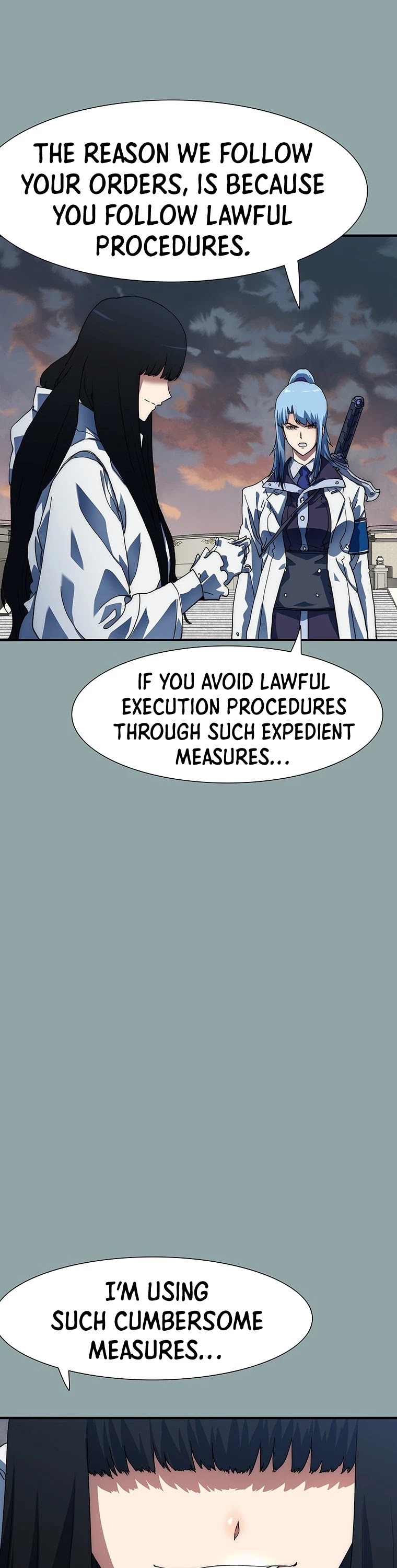 I'm the Only One Loved by the Constellations! Chapter 16 page 31 - Chapter 16