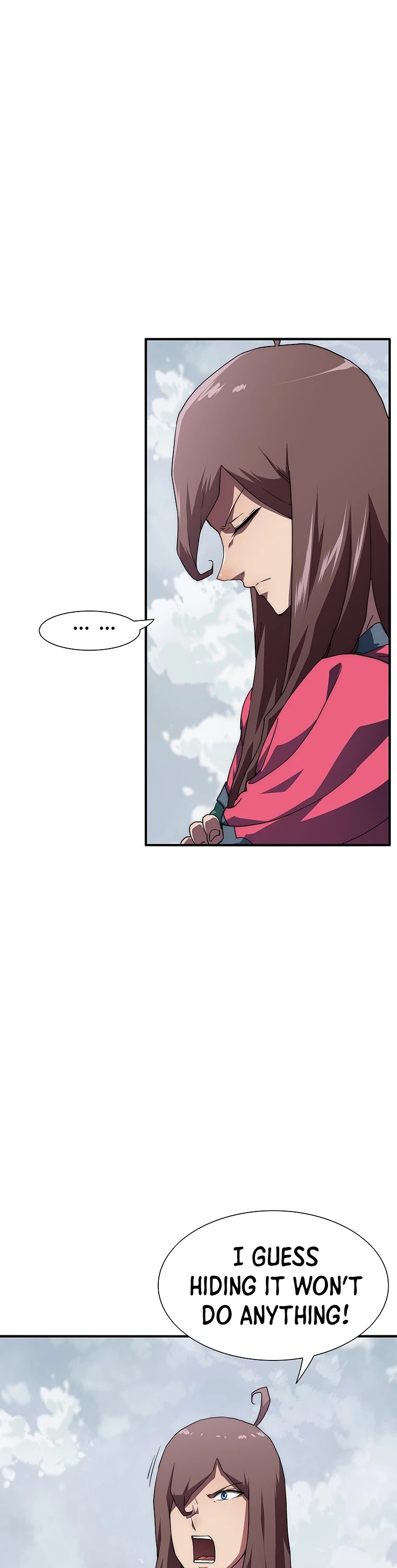 I'm the Only One Loved by the Constellations! Chapter 16 page 46 - Chapter 16