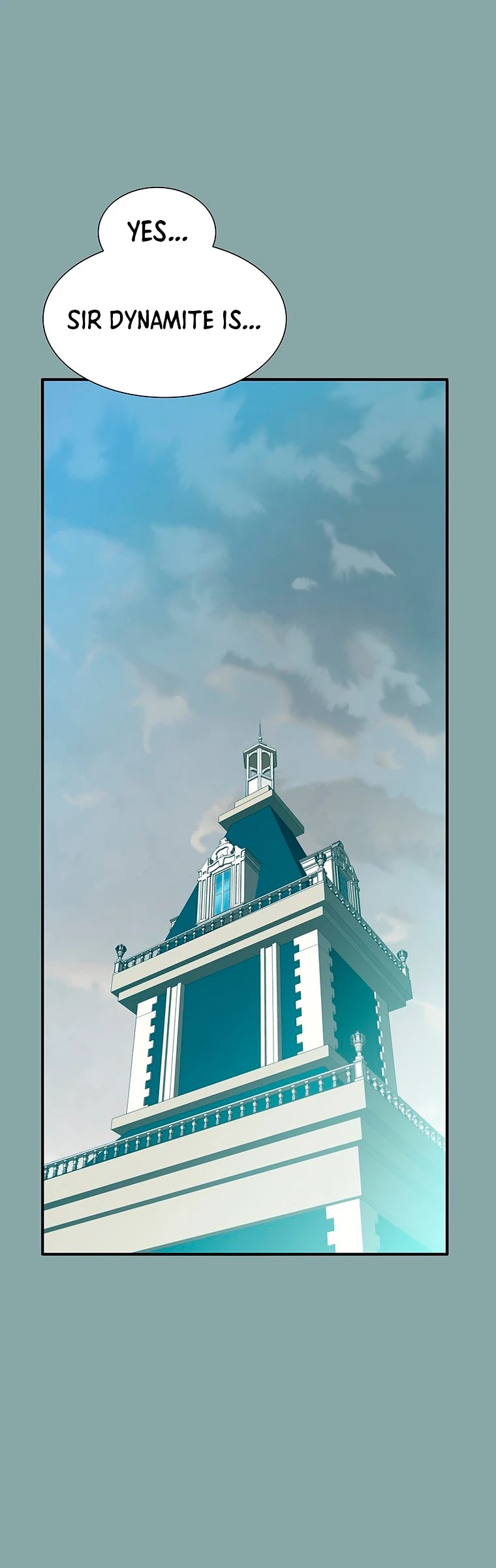 I'm the Only One Loved by the Constellations! Chapter 17 page 14 - Chapter 17