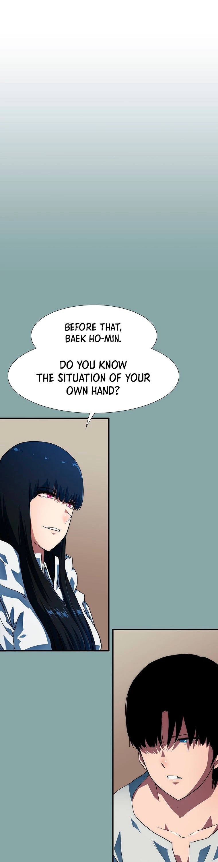 I'm the Only One Loved by the Constellations! Chapter 17 page 2 - Chapter 17