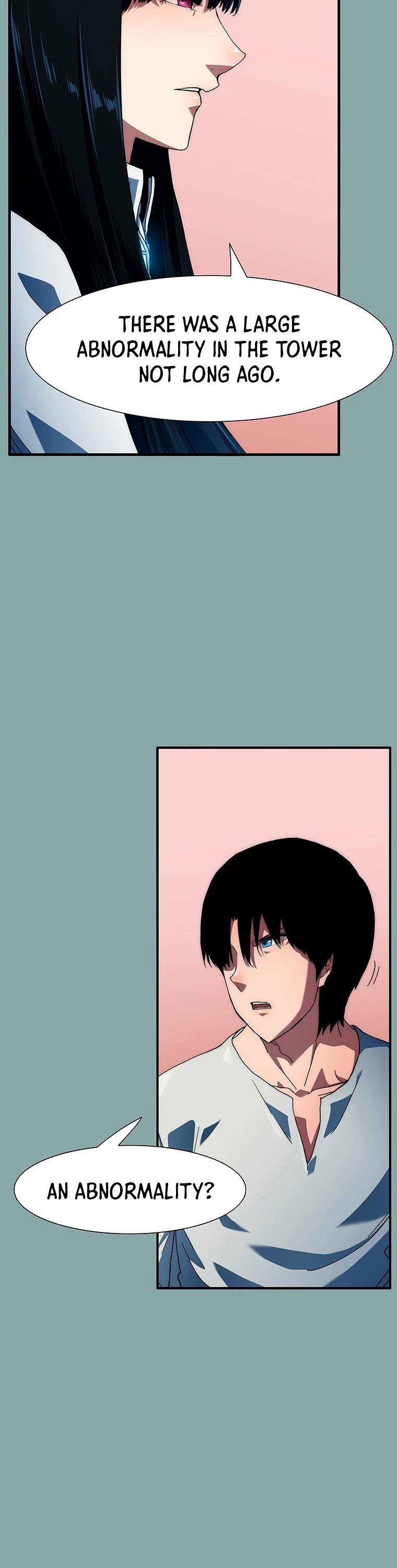 I'm the Only One Loved by the Constellations! Chapter 17 page 20 - Chapter 17