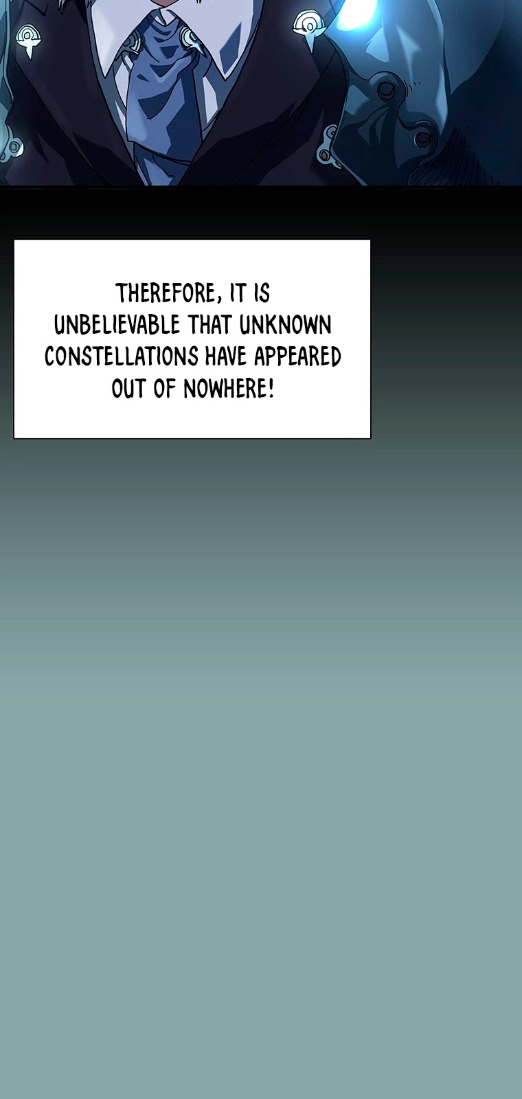 I'm the Only One Loved by the Constellations! Chapter 17 page 24 - Chapter 17