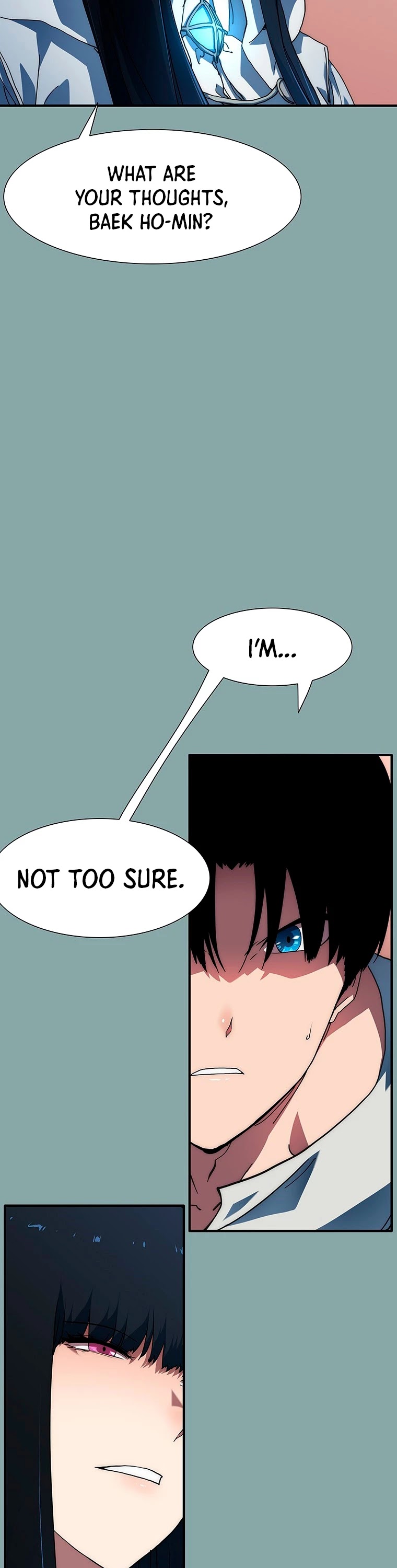 I'm the Only One Loved by the Constellations! Chapter 17 page 26 - Chapter 17