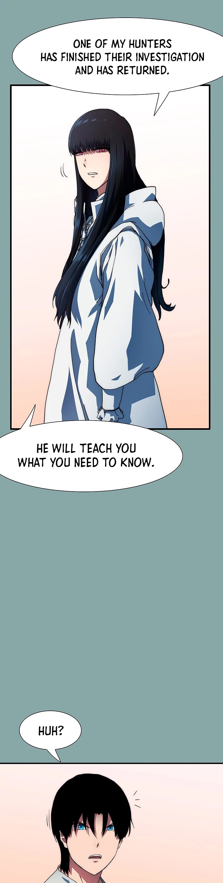 I'm the Only One Loved by the Constellations! Chapter 17 page 33 - Chapter 17