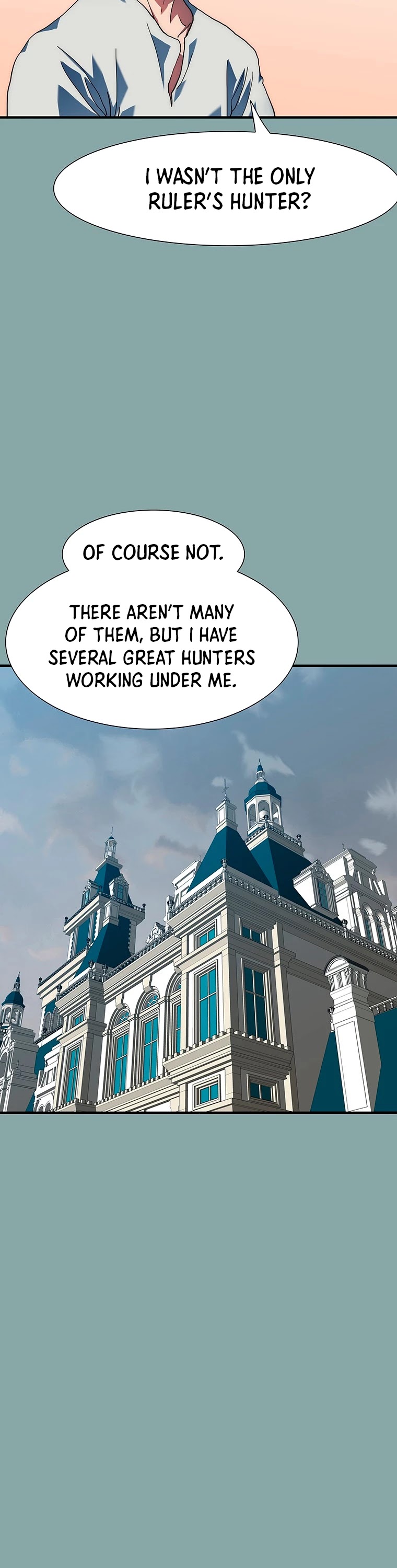 I'm the Only One Loved by the Constellations! Chapter 17 page 34 - Chapter 17