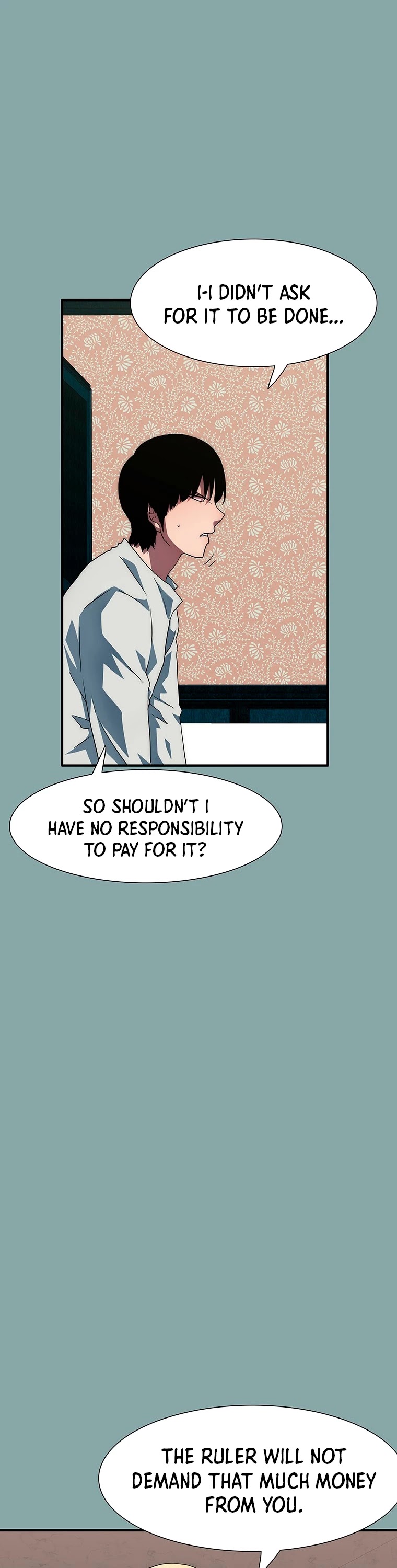 I'm the Only One Loved by the Constellations! Chapter 17 page 62 - Chapter 17