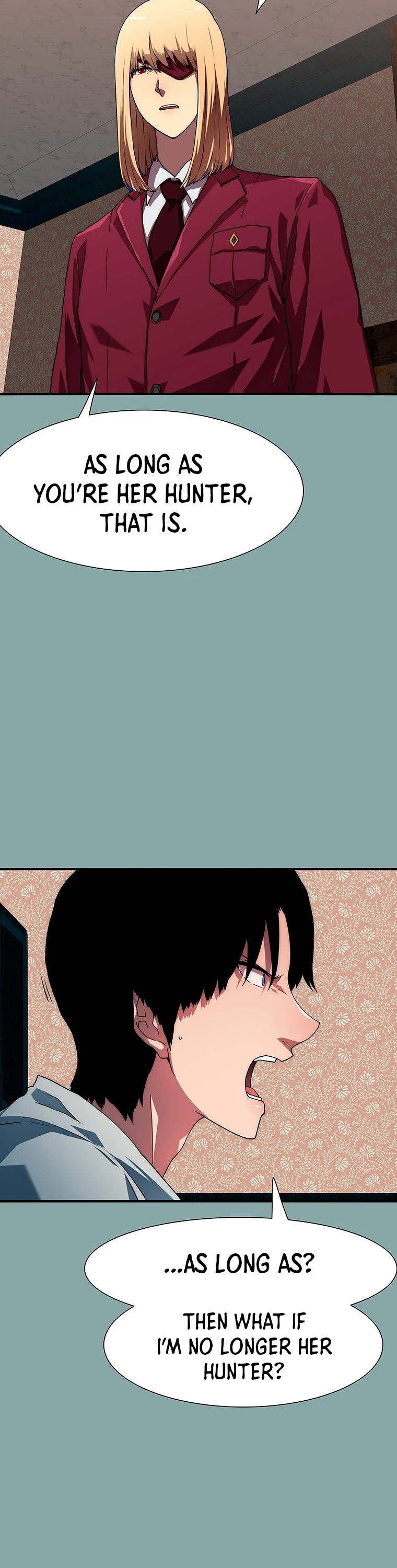 I'm the Only One Loved by the Constellations! Chapter 17 page 63 - Chapter 17