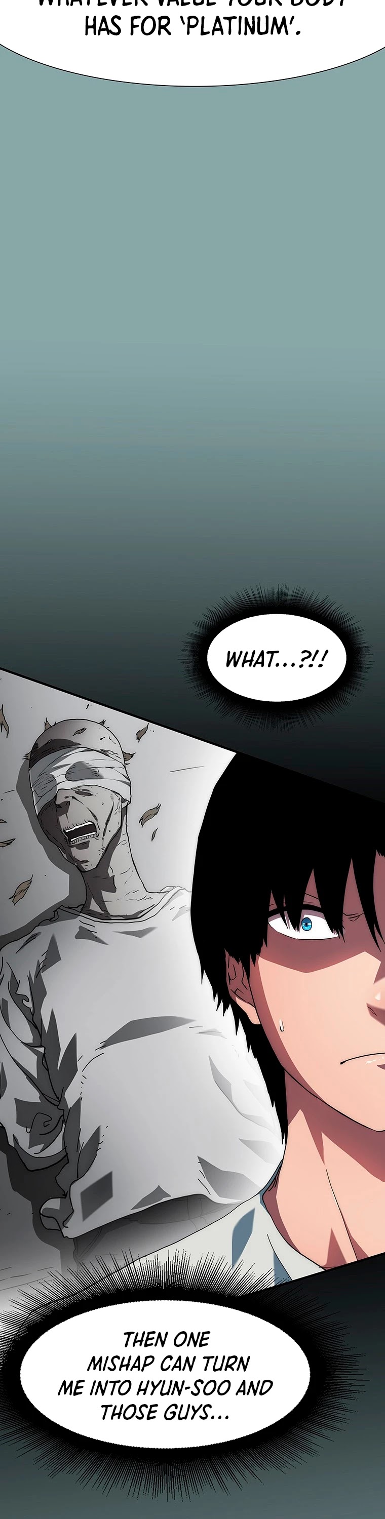 I'm the Only One Loved by the Constellations! Chapter 17 page 65 - Chapter 17