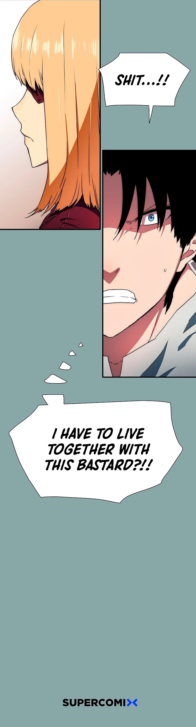I'm the Only One Loved by the Constellations! Chapter 17 page 69 - Chapter 17