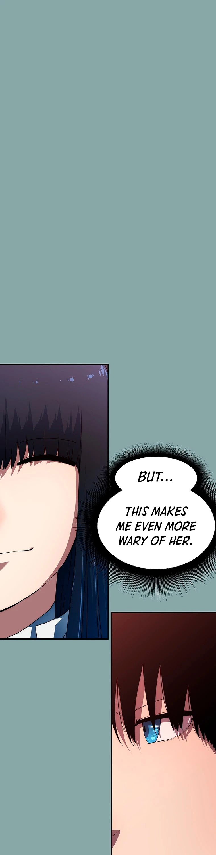 I'm the Only One Loved by the Constellations! Chapter 17 page 9 - Chapter 17