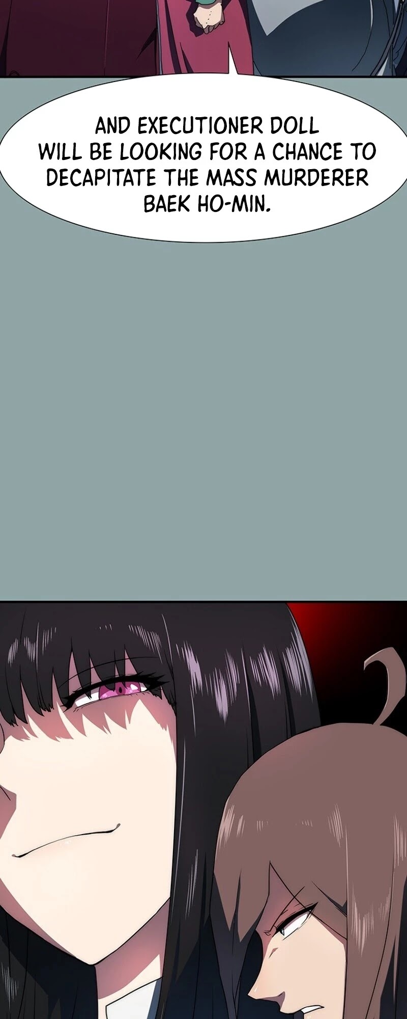 I'm the Only One Loved by the Constellations! Chapter 18 page 20 - Chapter 18