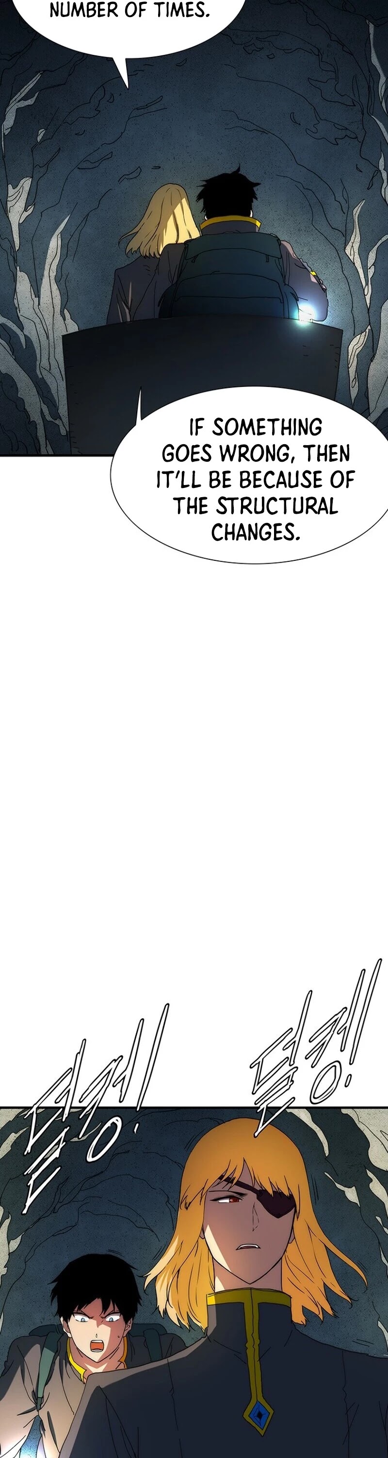 I'm the Only One Loved by the Constellations! Chapter 18 page 35 - Chapter 18