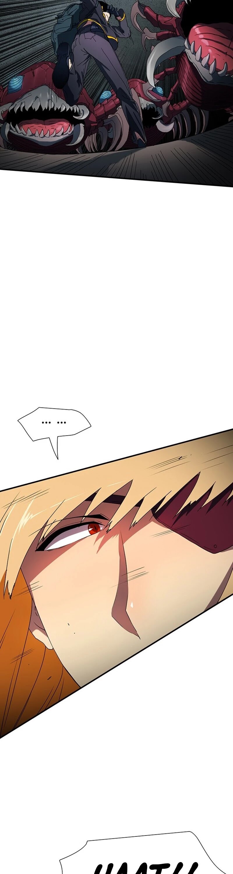 I'm the Only One Loved by the Constellations! Chapter 18 page 44 - Chapter 18
