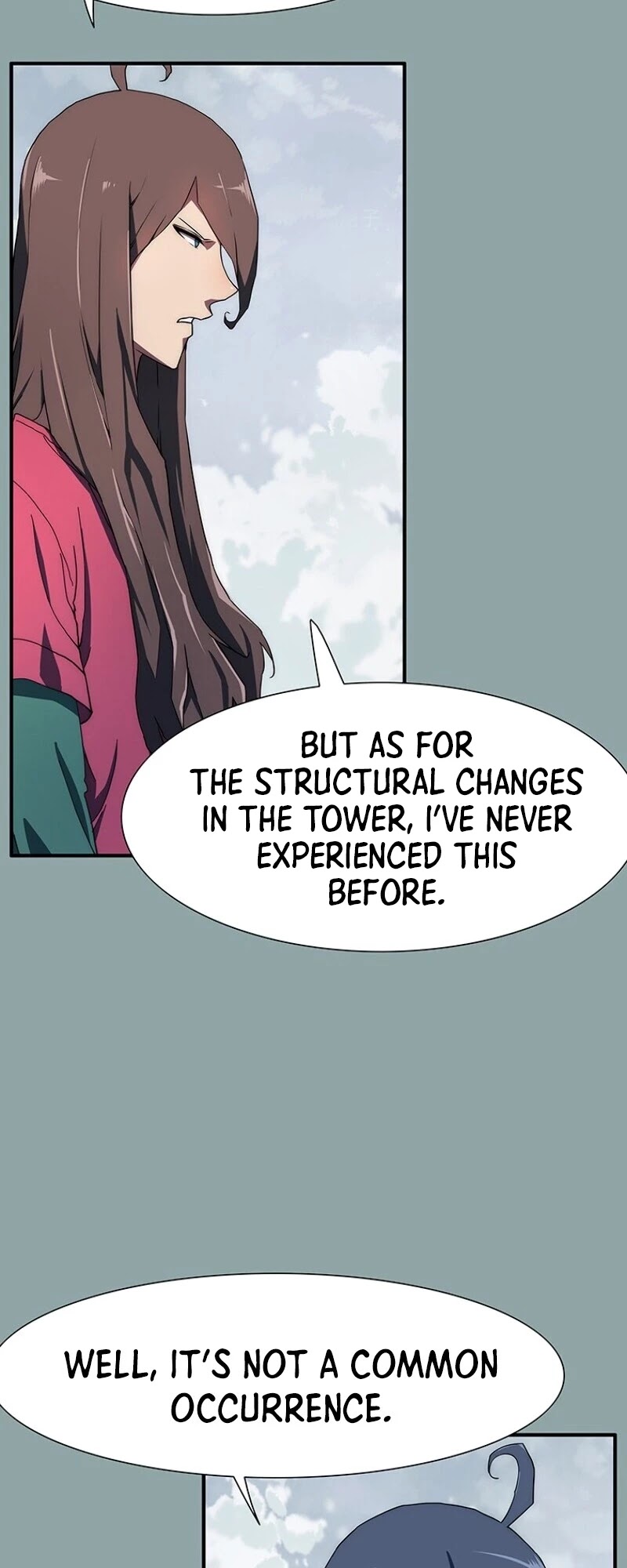 I'm the Only One Loved by the Constellations! Chapter 18 page 5 - Chapter 18