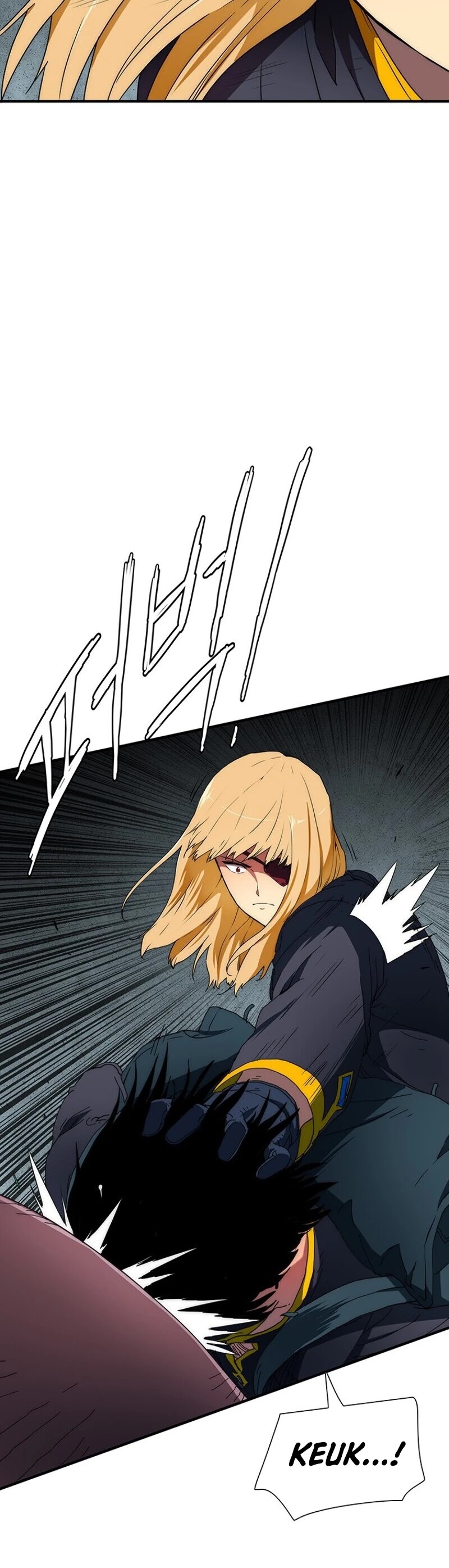 I'm the Only One Loved by the Constellations! Chapter 18 page 50 - Chapter 18