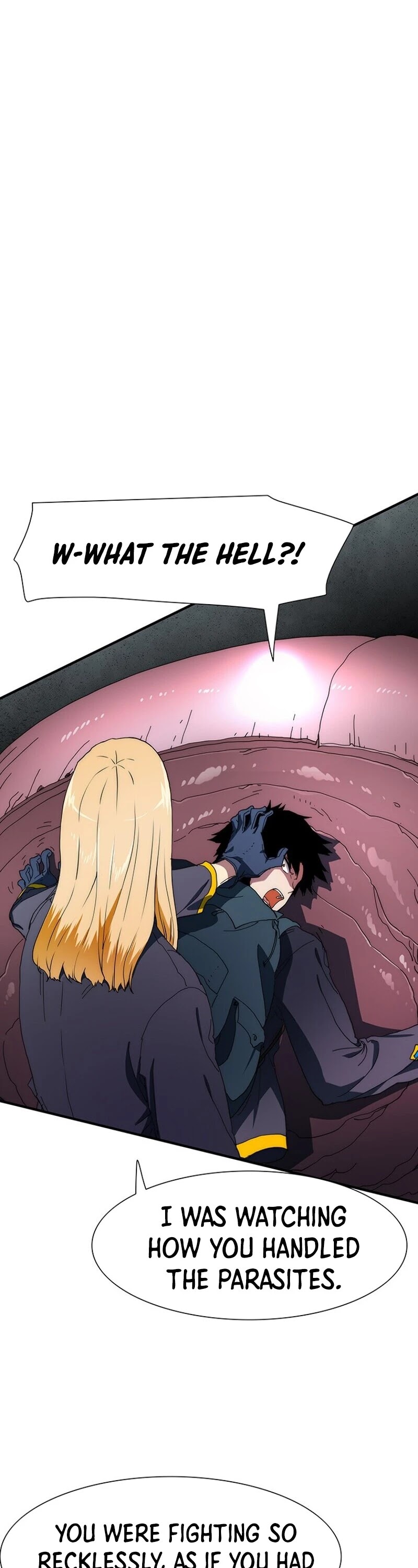 I'm the Only One Loved by the Constellations! Chapter 18 page 51 - Chapter 18