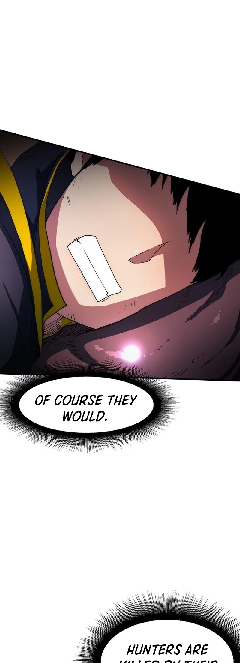 I'm the Only One Loved by the Constellations! Chapter 18 page 58 - Chapter 18