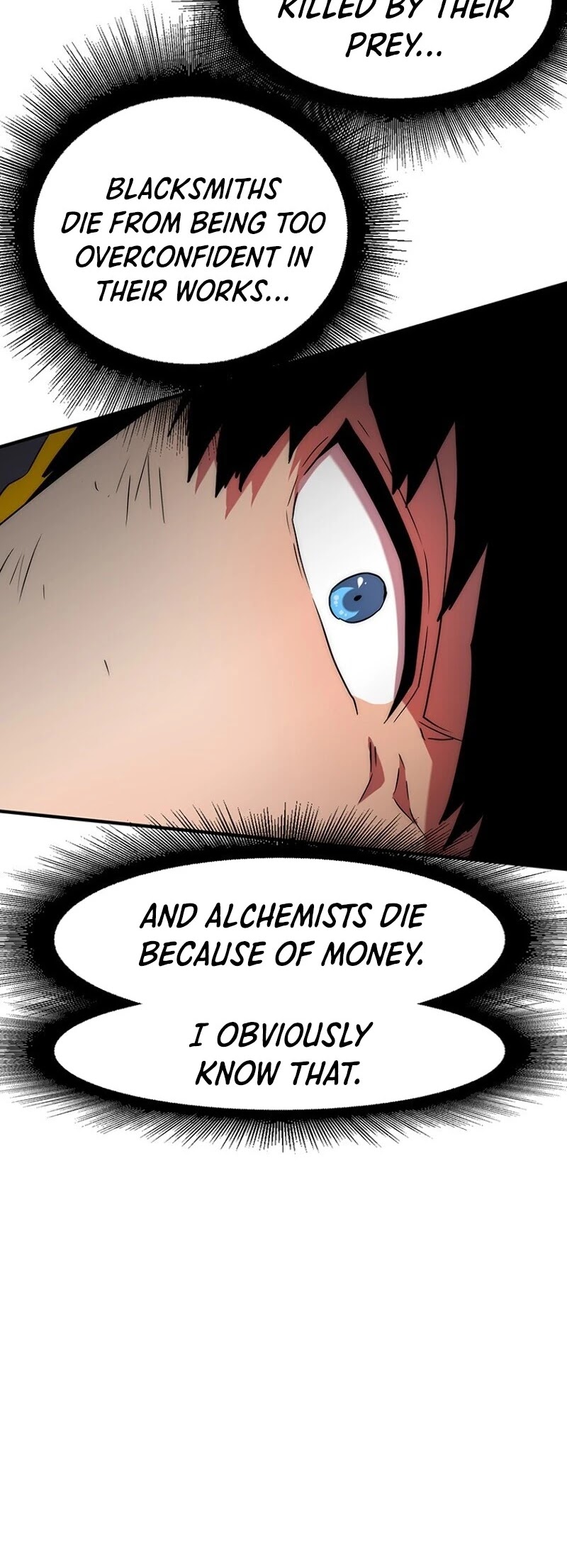 I'm the Only One Loved by the Constellations! Chapter 18 page 59 - Chapter 18