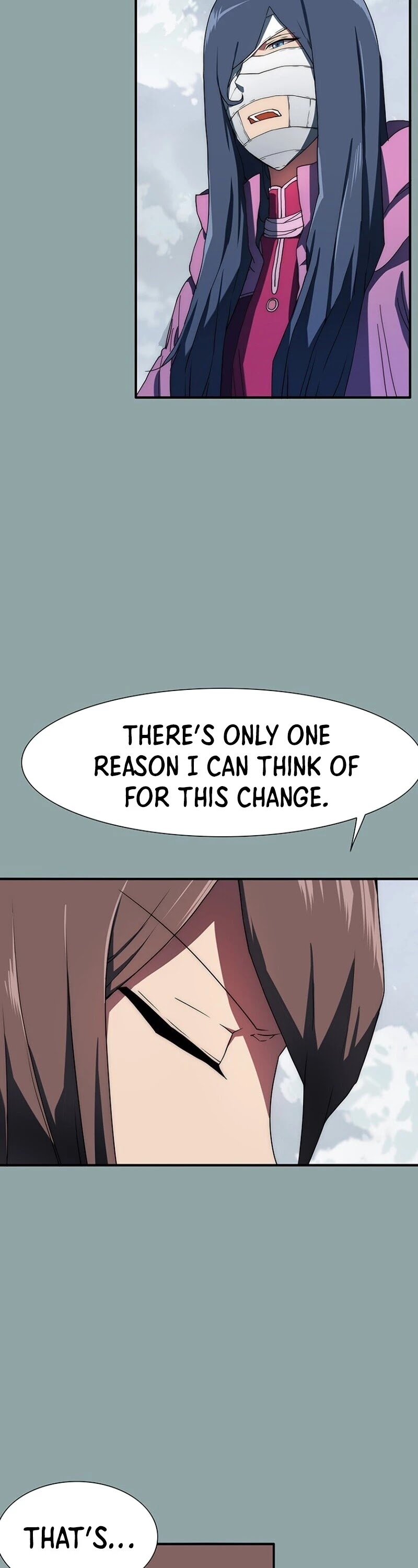I'm the Only One Loved by the Constellations! Chapter 18 page 6 - Chapter 18