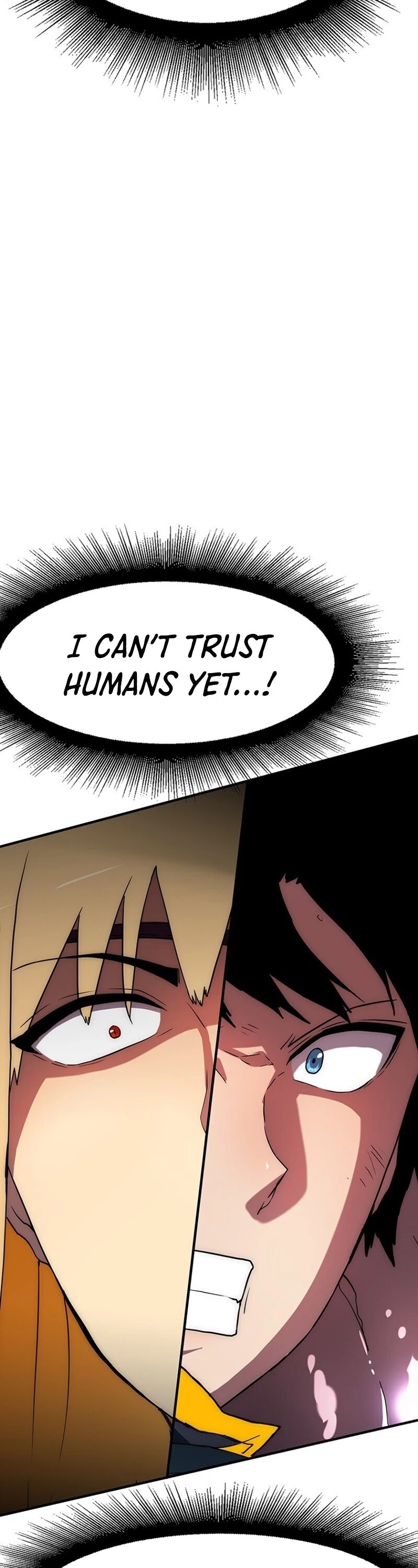 I'm the Only One Loved by the Constellations! Chapter 18 page 61 - Chapter 18