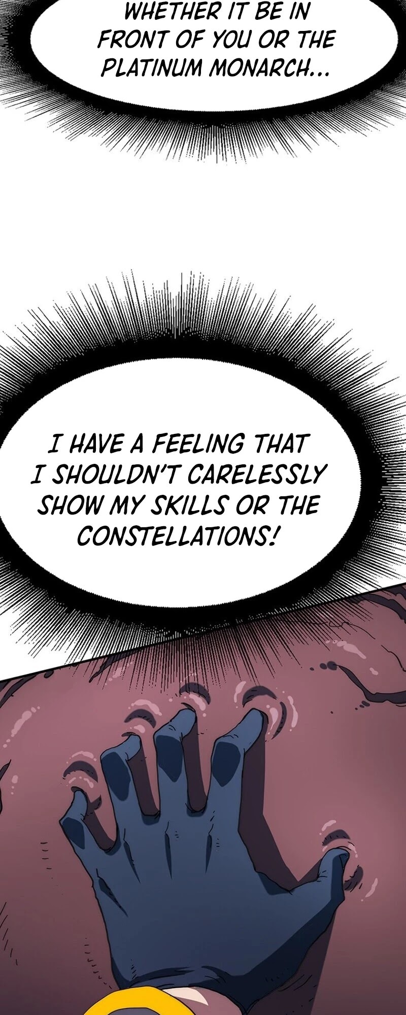 I'm the Only One Loved by the Constellations! Chapter 18 page 62 - Chapter 18