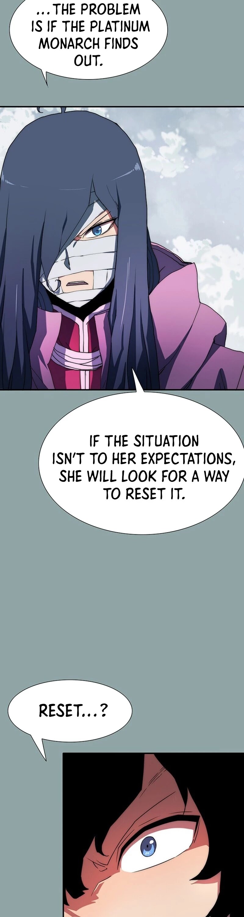 I'm the Only One Loved by the Constellations! Chapter 18 page 69 - Chapter 18