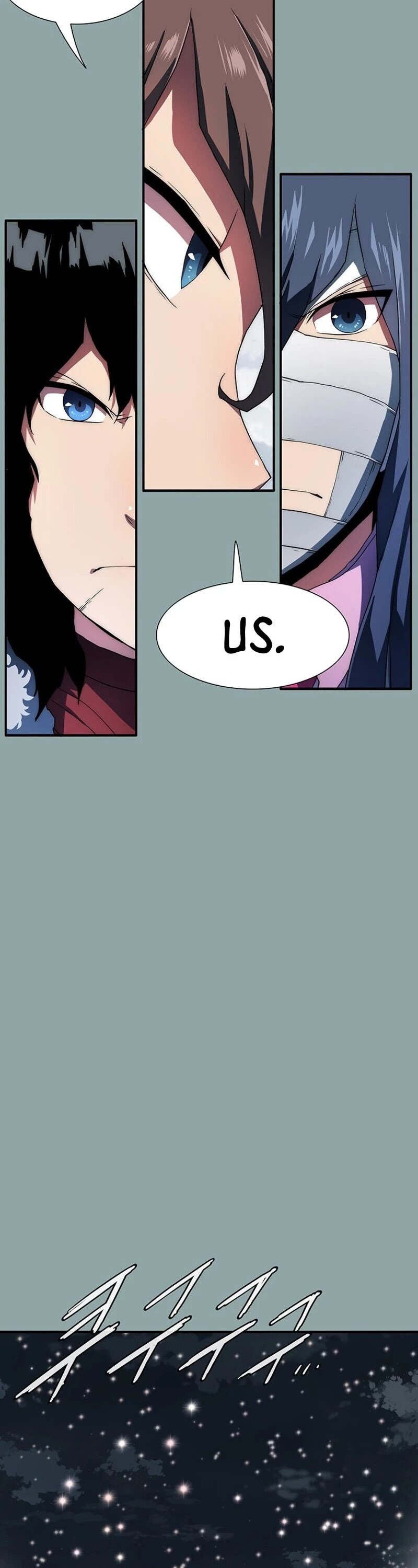 I'm the Only One Loved by the Constellations! Chapter 18 page 7 - Chapter 18