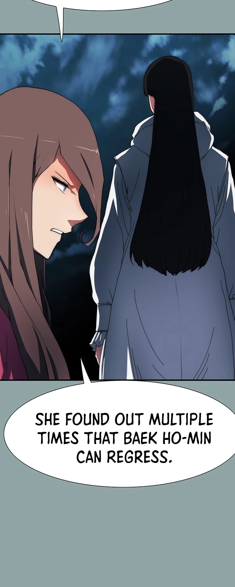 I'm the Only One Loved by the Constellations! Chapter 18 page 71 - Chapter 18