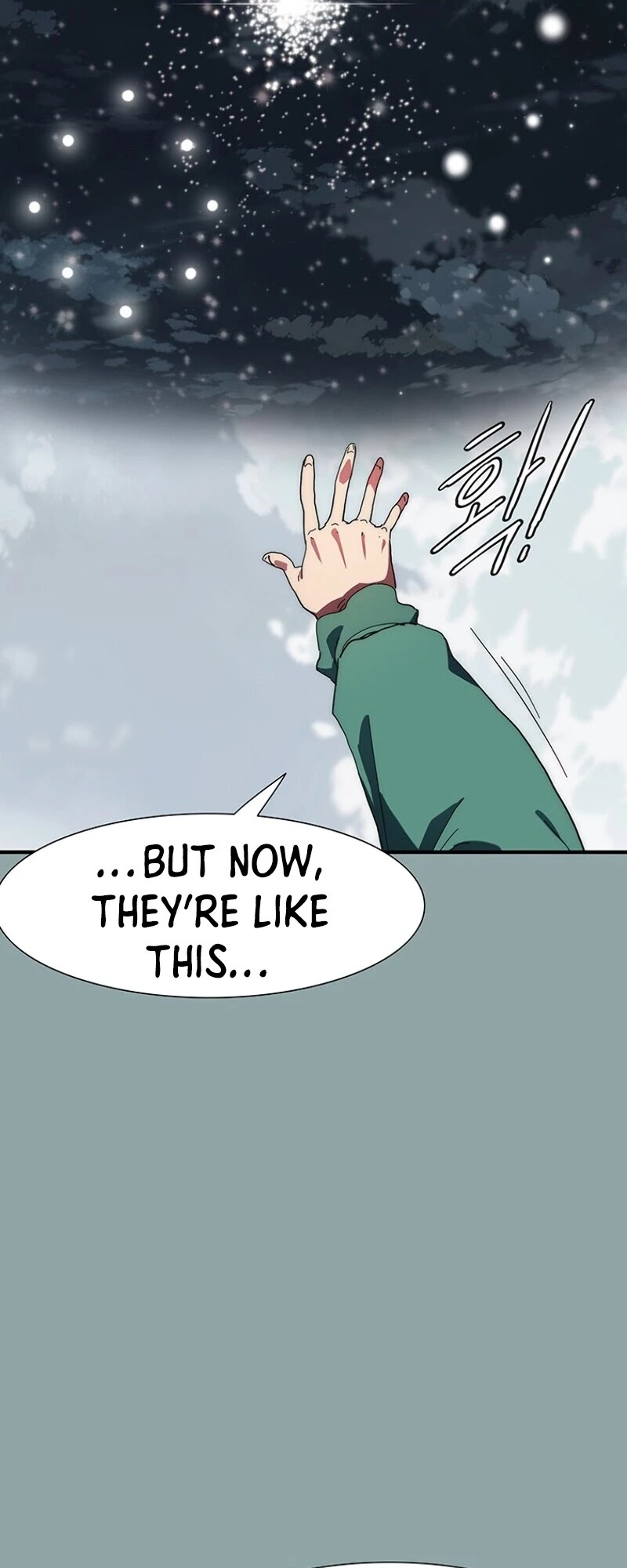 I'm the Only One Loved by the Constellations! Chapter 18 page 9 - Chapter 18