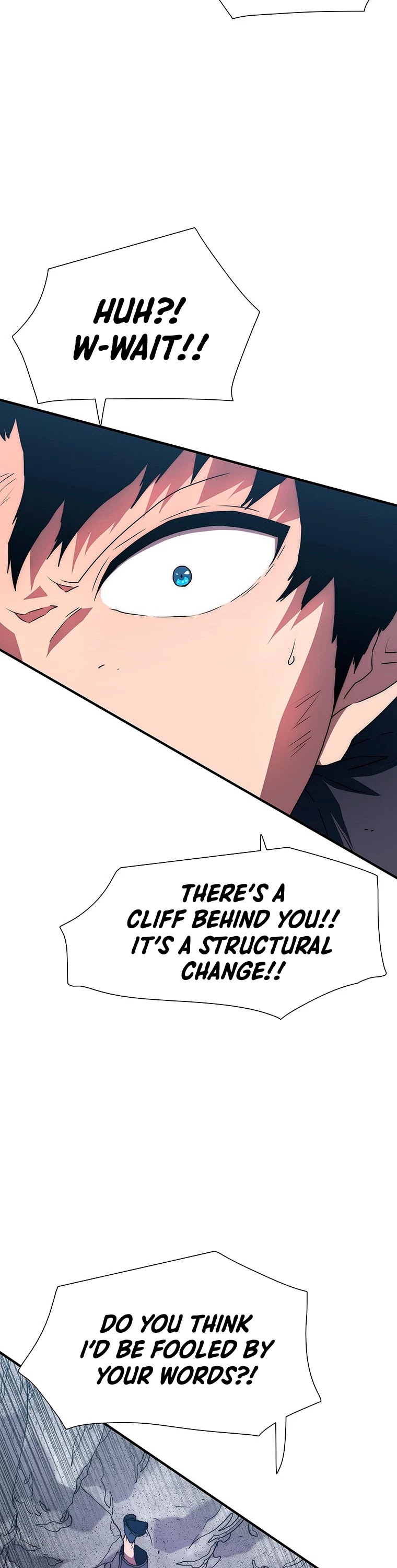 I'm the Only One Loved by the Constellations! Chapter 19 page 10 - Chapter 19