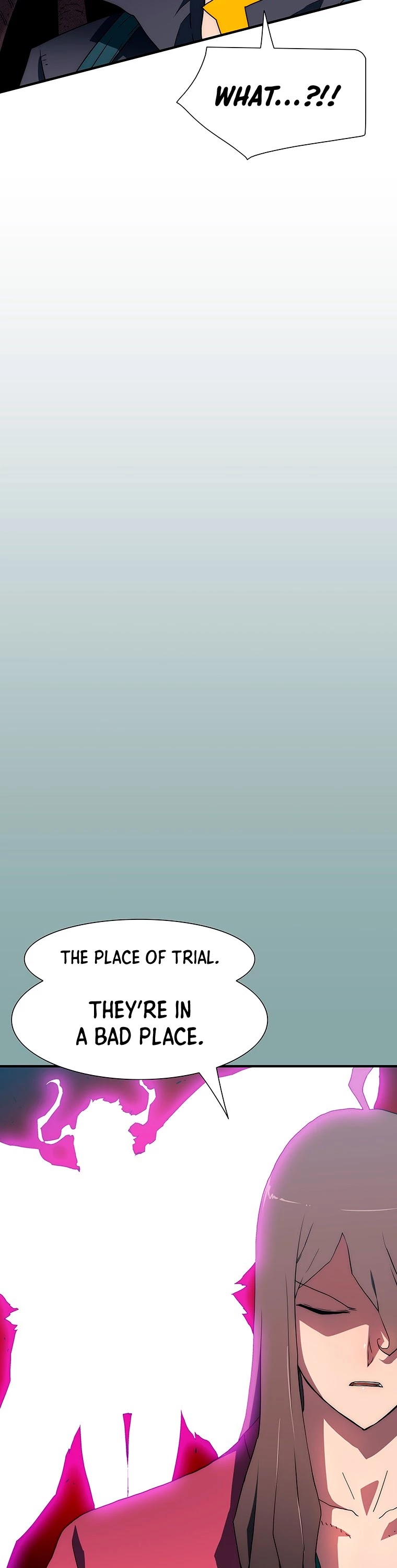 I'm the Only One Loved by the Constellations! Chapter 19 page 19 - Chapter 19