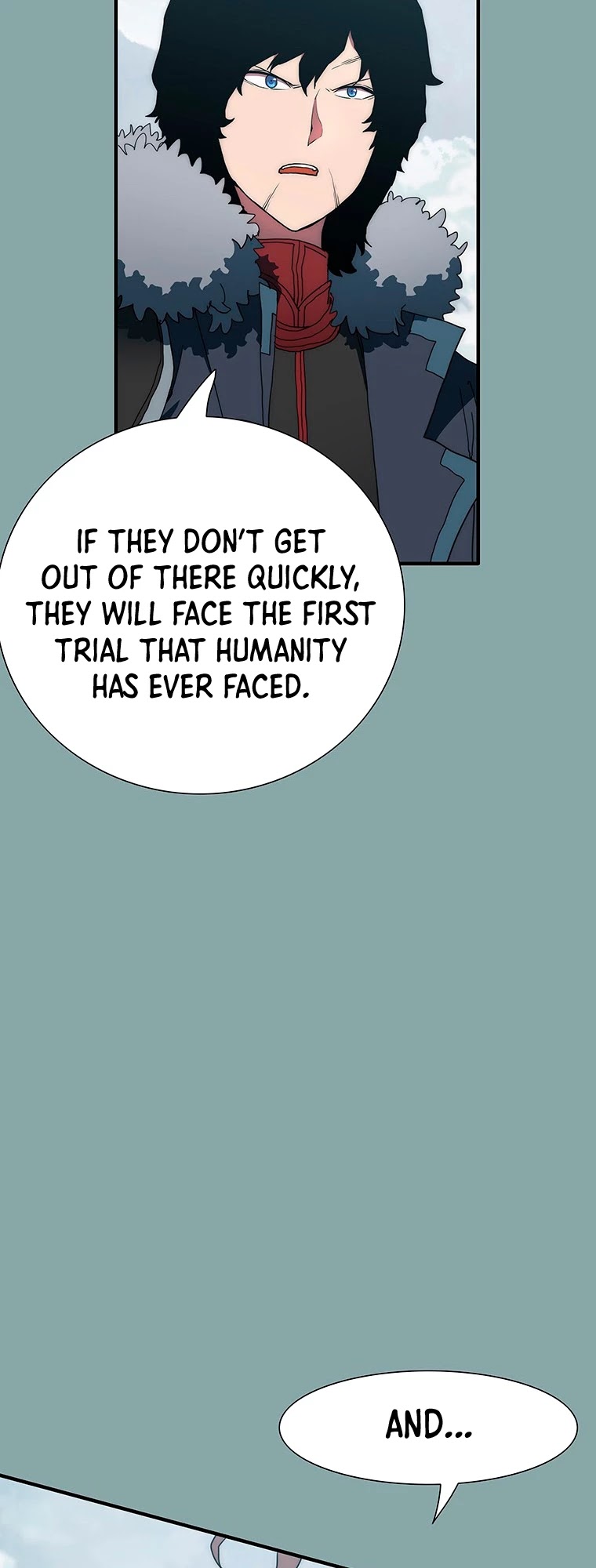 I'm the Only One Loved by the Constellations! Chapter 19 page 22 - Chapter 19