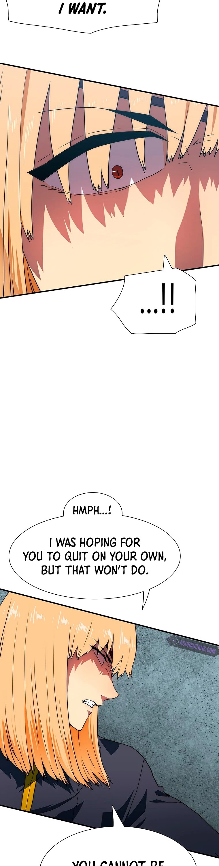 I'm the Only One Loved by the Constellations! Chapter 19 page 4 - Chapter 19