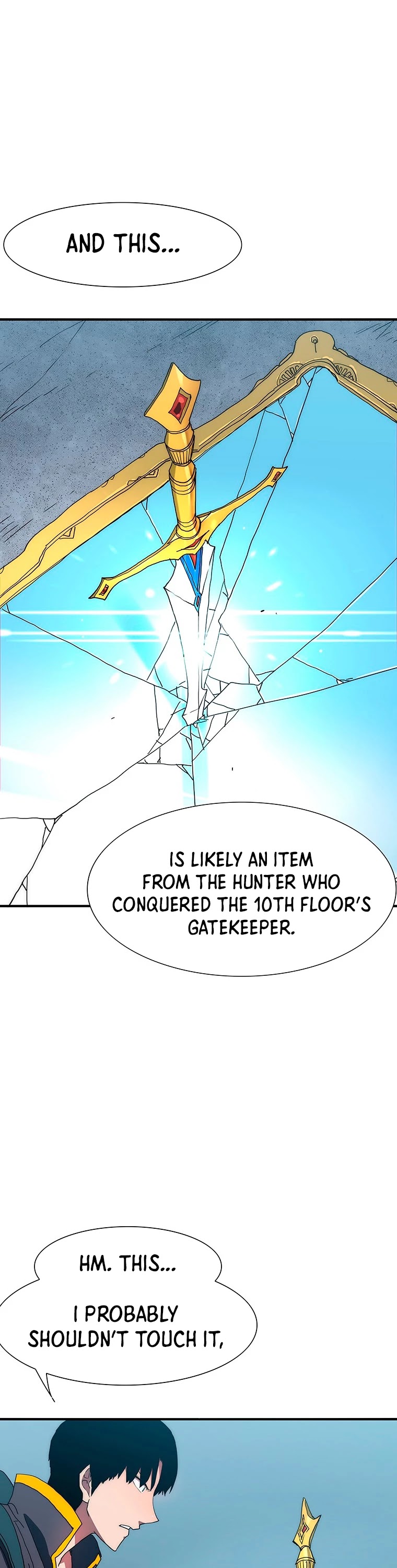 I'm the Only One Loved by the Constellations! Chapter 19 page 47 - Chapter 19