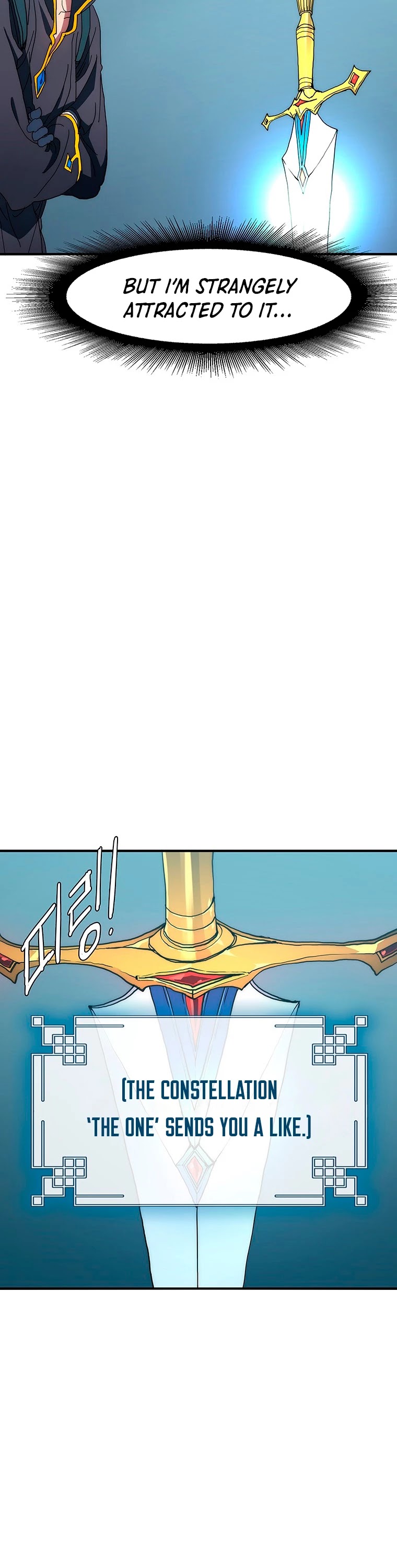 I'm the Only One Loved by the Constellations! Chapter 19 page 48 - Chapter 19