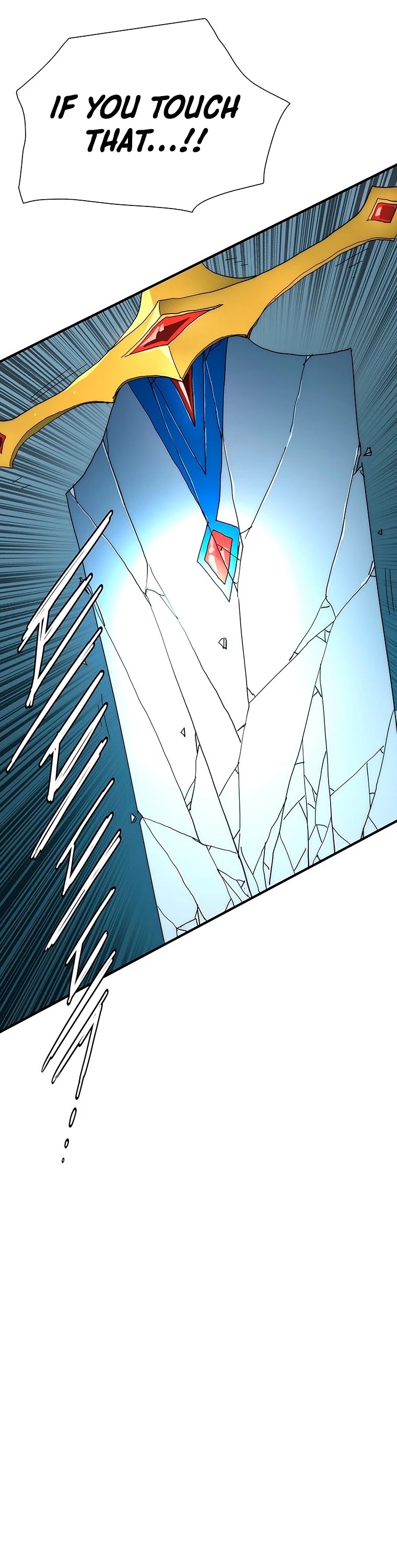 I'm the Only One Loved by the Constellations! Chapter 19 page 52 - Chapter 19