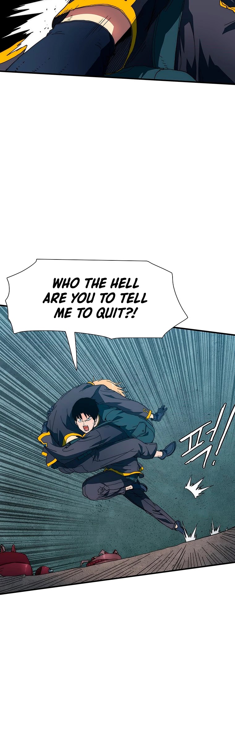 I'm the Only One Loved by the Constellations! Chapter 19 page 8 - Chapter 19