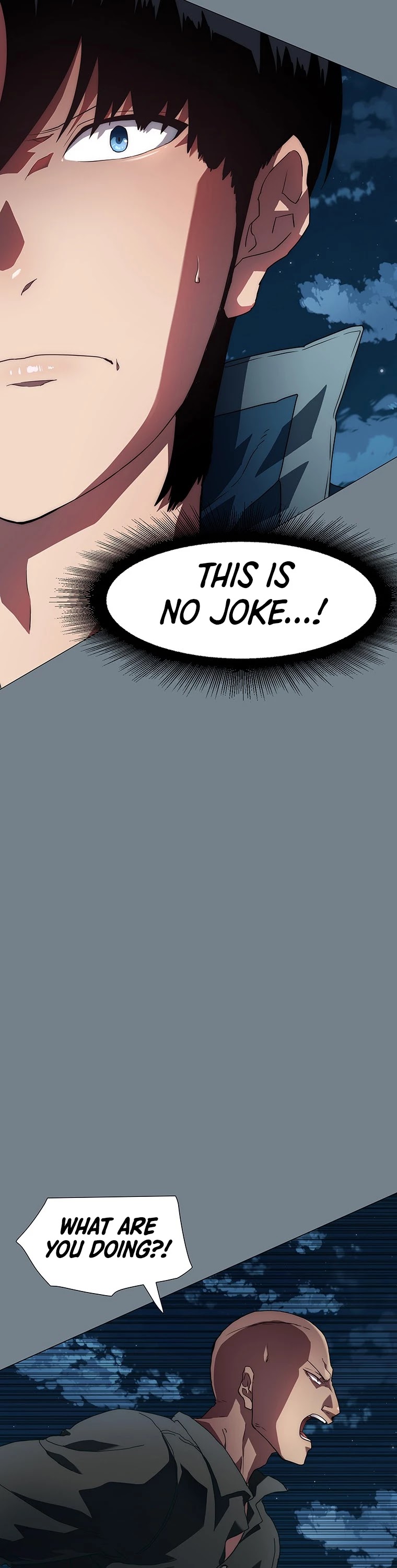 I'm the Only One Loved by the Constellations! Chapter 2 page 13 - Chapter 2