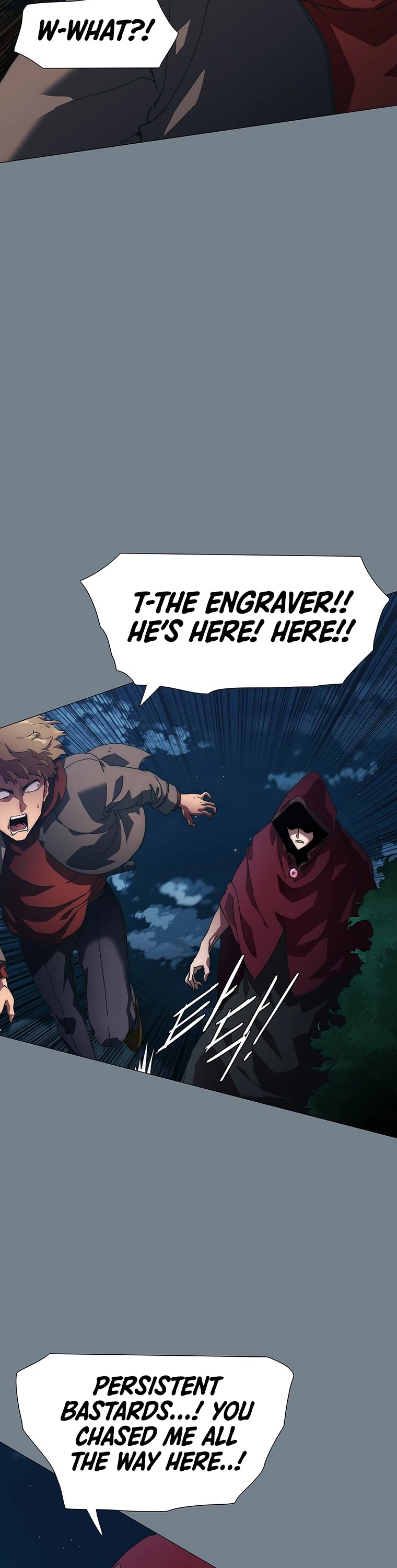 I'm the Only One Loved by the Constellations! Chapter 2 page 23 - Chapter 2