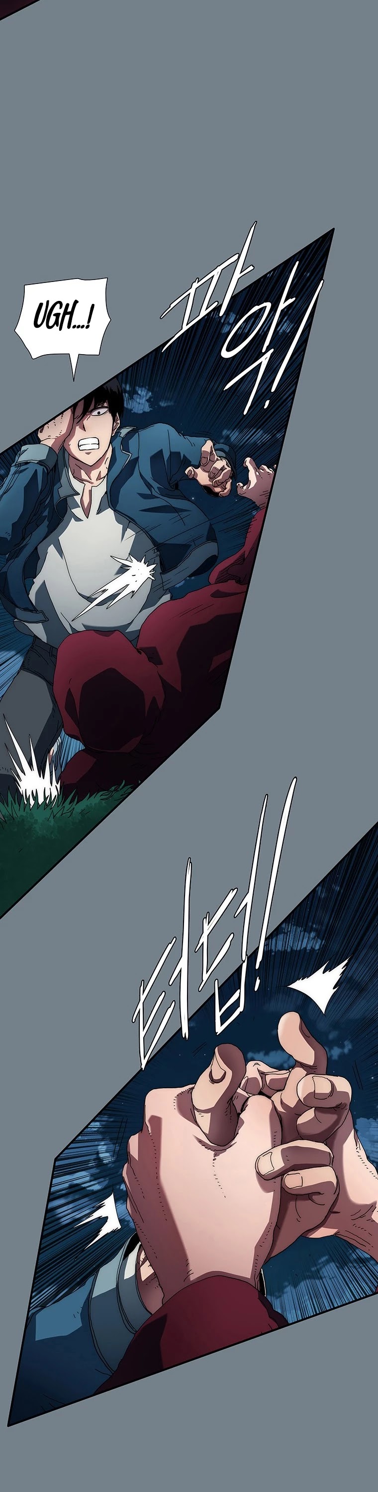 I'm the Only One Loved by the Constellations! Chapter 2 page 41 - Chapter 2