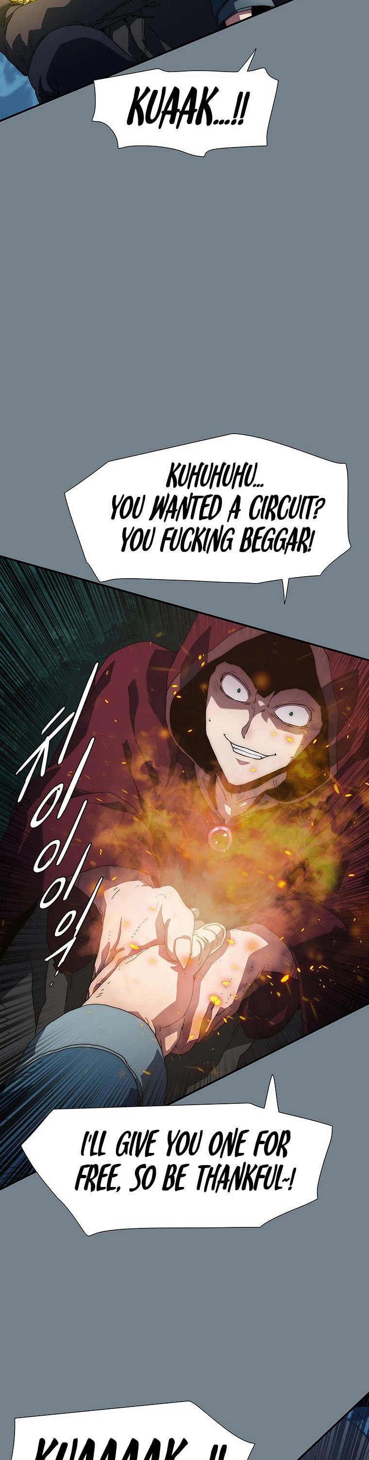 I'm the Only One Loved by the Constellations! Chapter 2 page 43 - Chapter 2