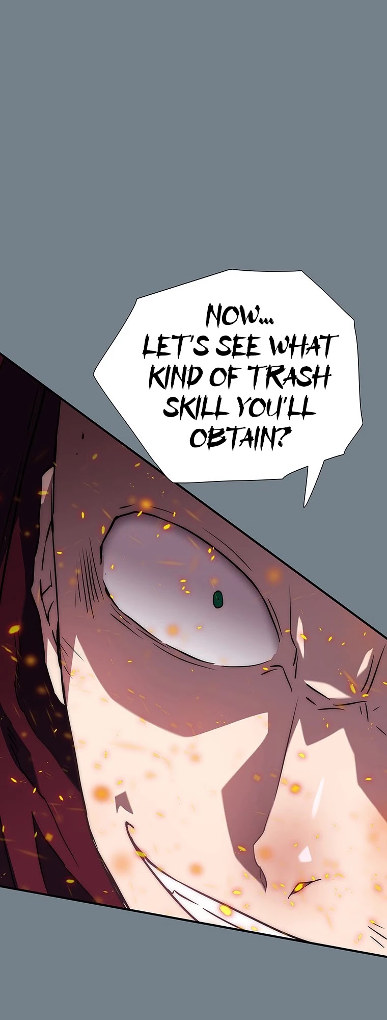 I'm the Only One Loved by the Constellations! Chapter 2 page 45 - Chapter 2