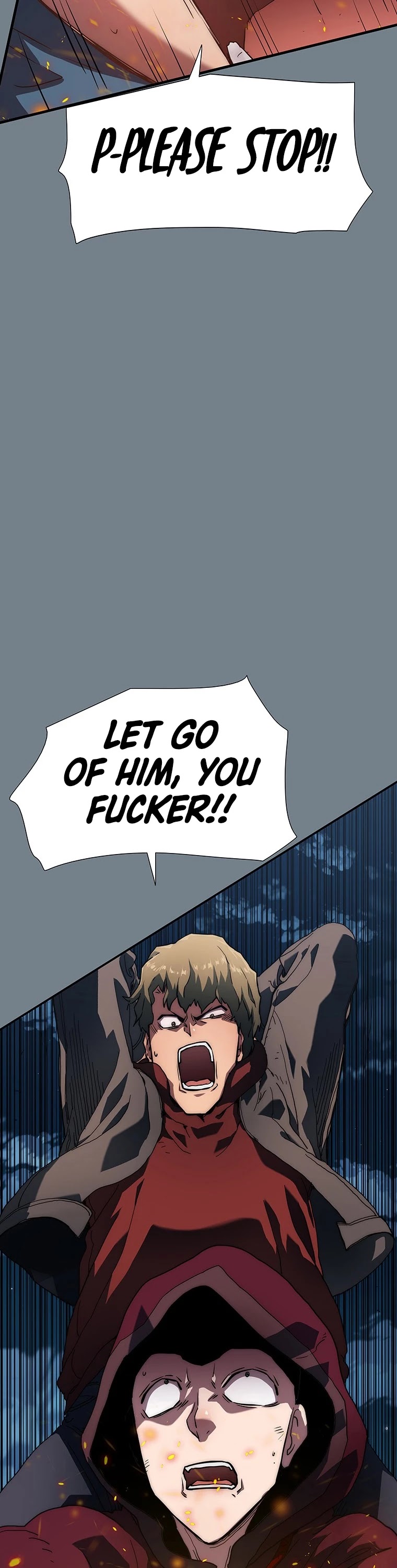 I'm the Only One Loved by the Constellations! Chapter 2 page 47 - Chapter 2