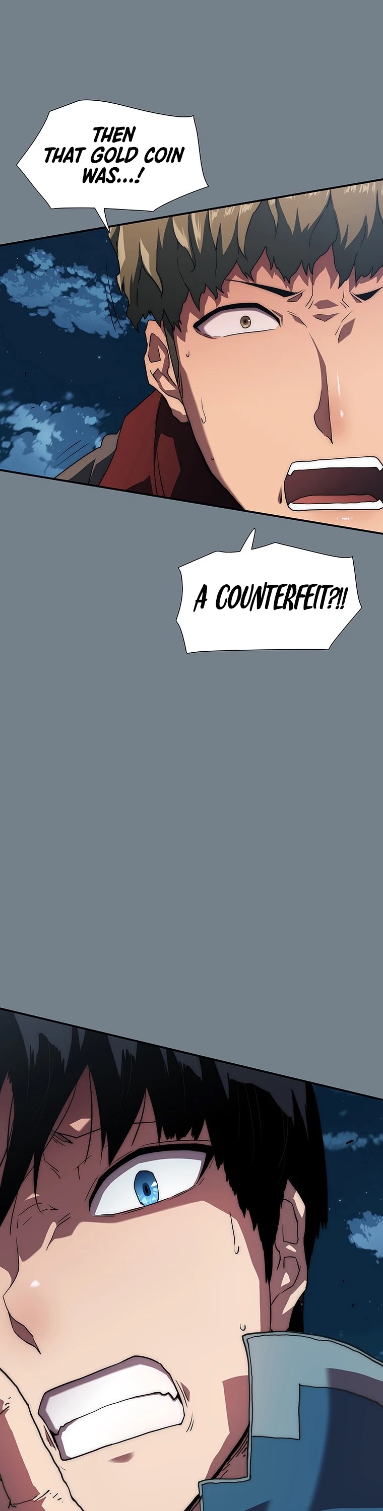 I'm the Only One Loved by the Constellations! Chapter 2 page 52 - Chapter 2