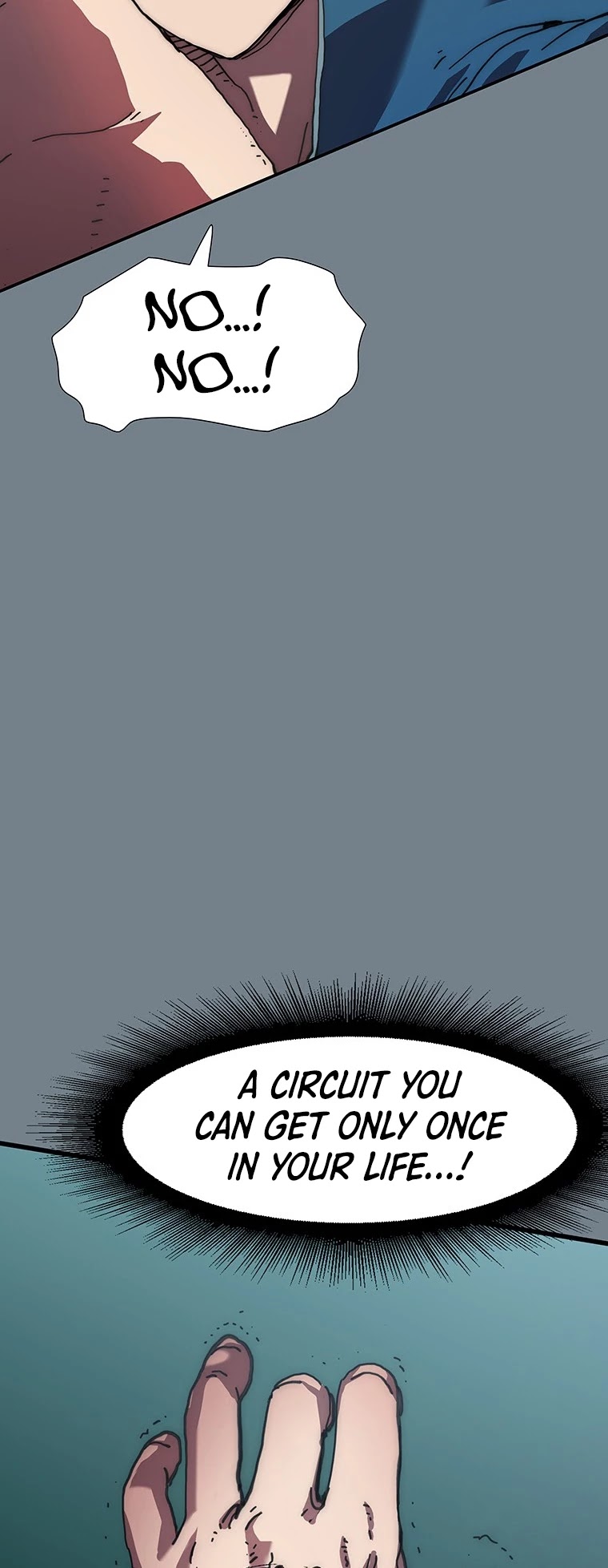 I'm the Only One Loved by the Constellations! Chapter 2 page 53 - Chapter 2